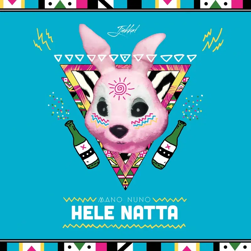 Hele Natta