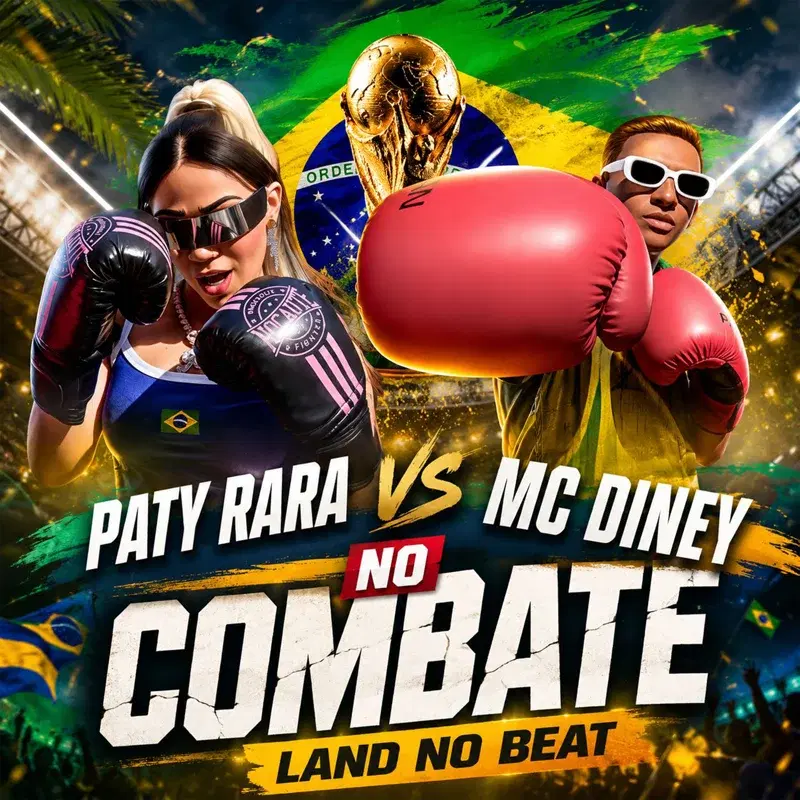 No Combate