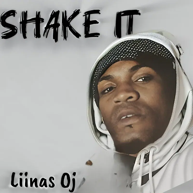 Shake it