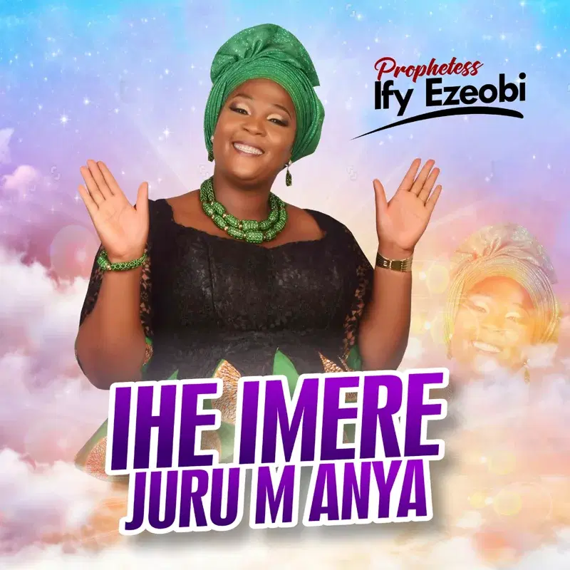 Ihe Imere Juru M Anya