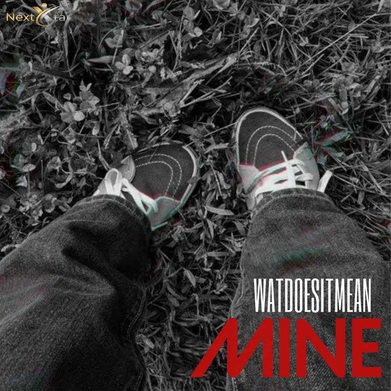 Mine