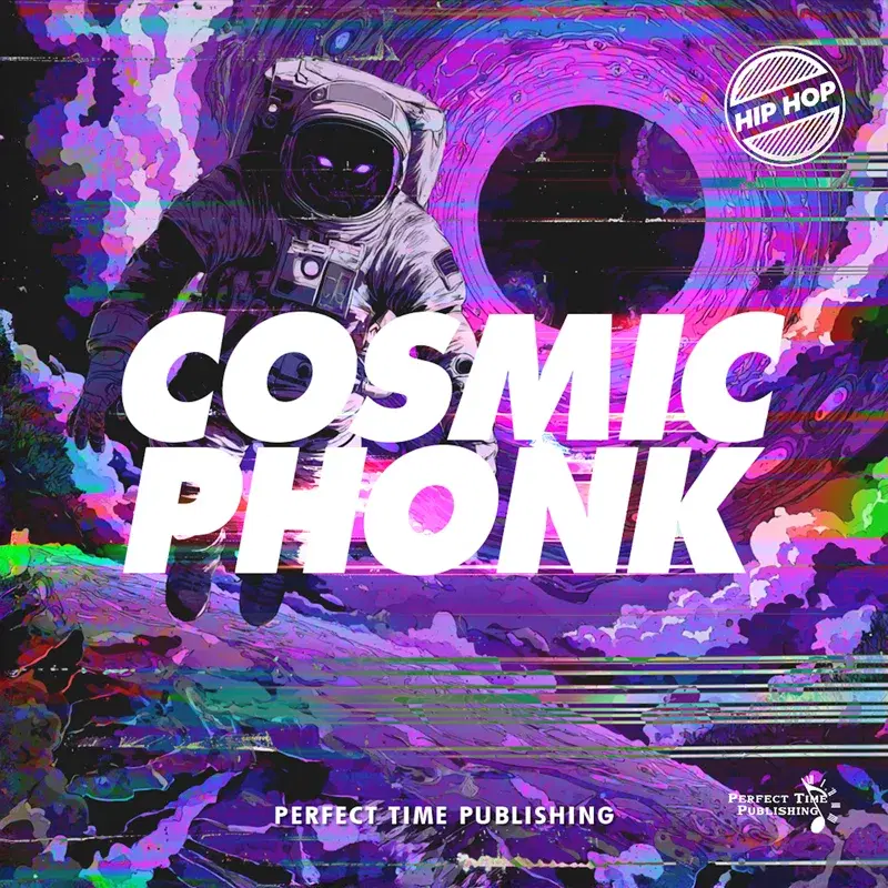 Cosmic Phonk