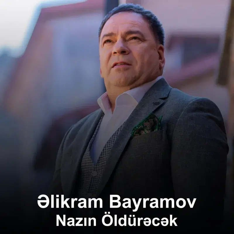 Nazın Öldürəcək
