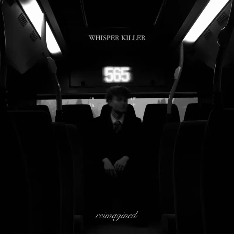 whisper killer