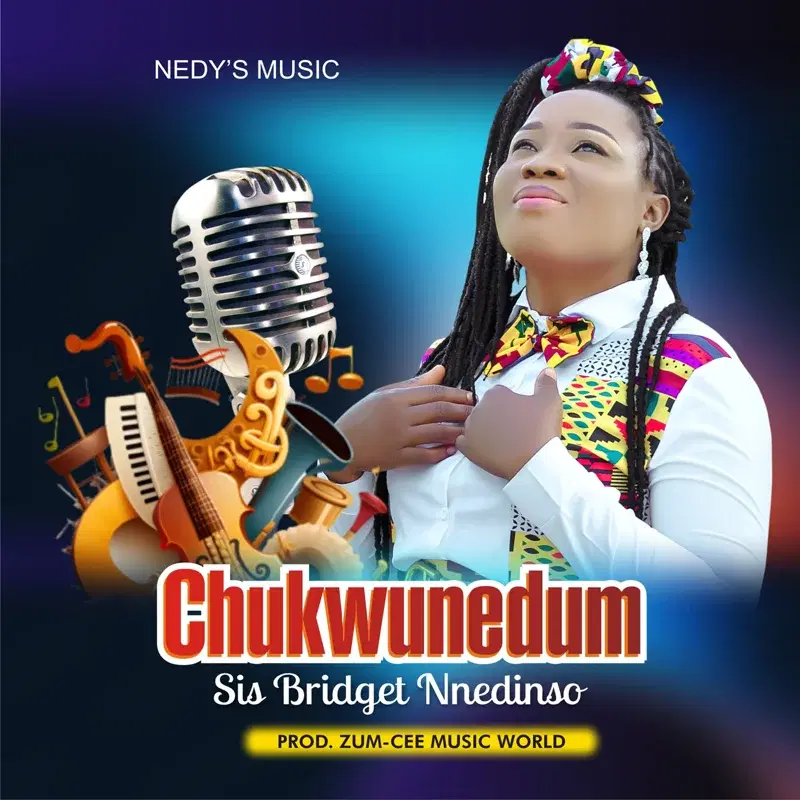 Chukwunedum
