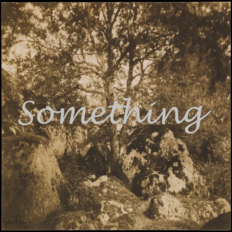 Something