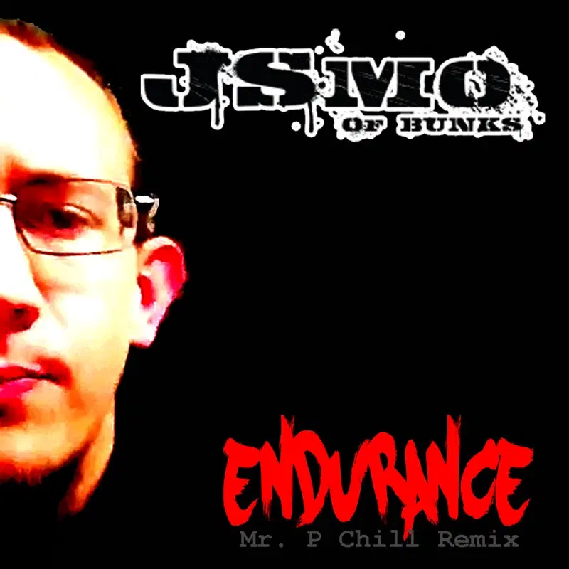 Endurance (Mr. P Chill Remix)
