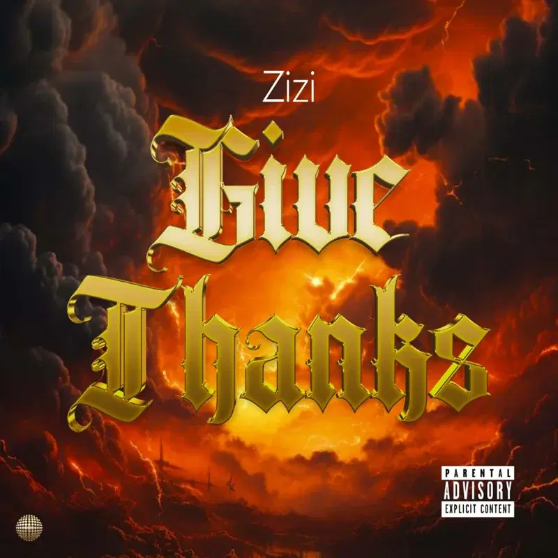 Give Thanks
