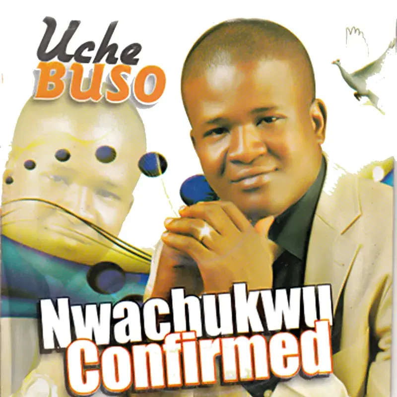 Nwachukwu Confirmed