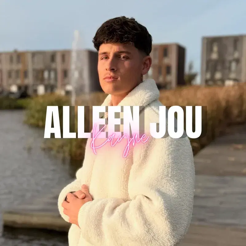 Alleen Jou