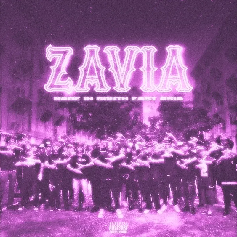 Zavia 4 Life