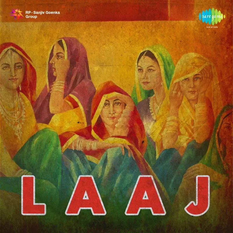 Laaj (Original Motion Picture Soundtrack)