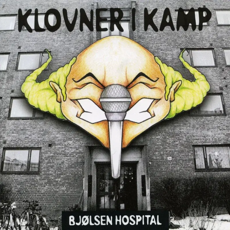 Bjølsen Hospital