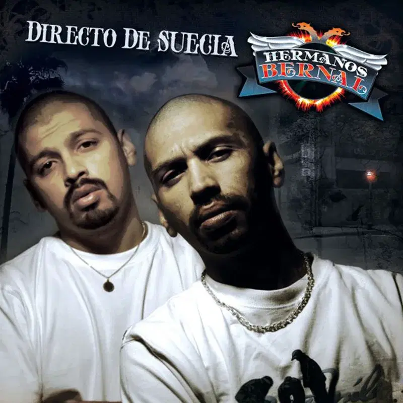 Directo de Suecia