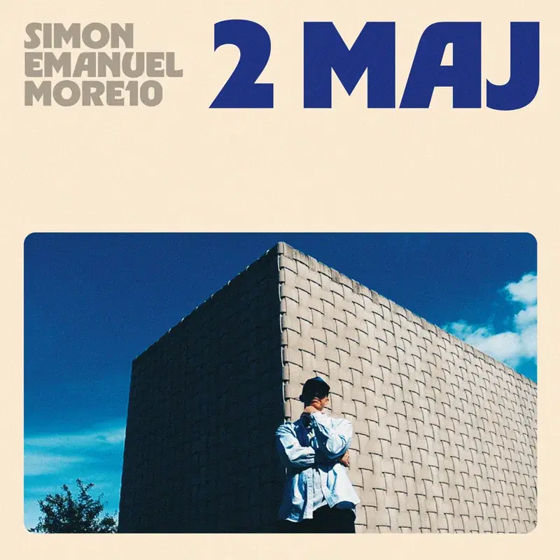 2 Maj