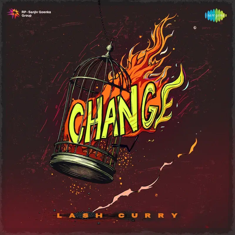 Change
