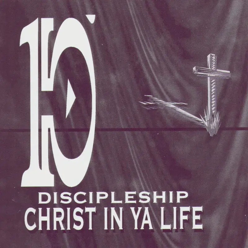 Christ In Ya Life
