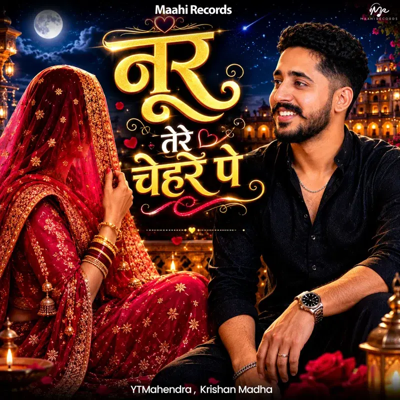 Noor Tere Chehre Pe