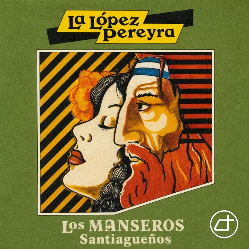 La López Pereyra