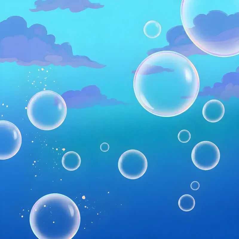 Bubbles
