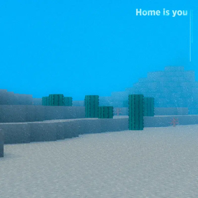 home is you