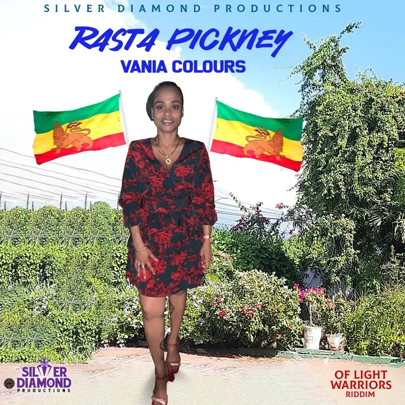 Rasta Pickney