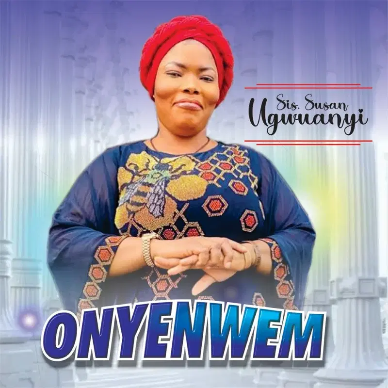 Onyenwem