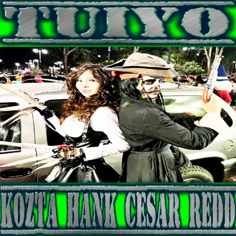 TUIYO