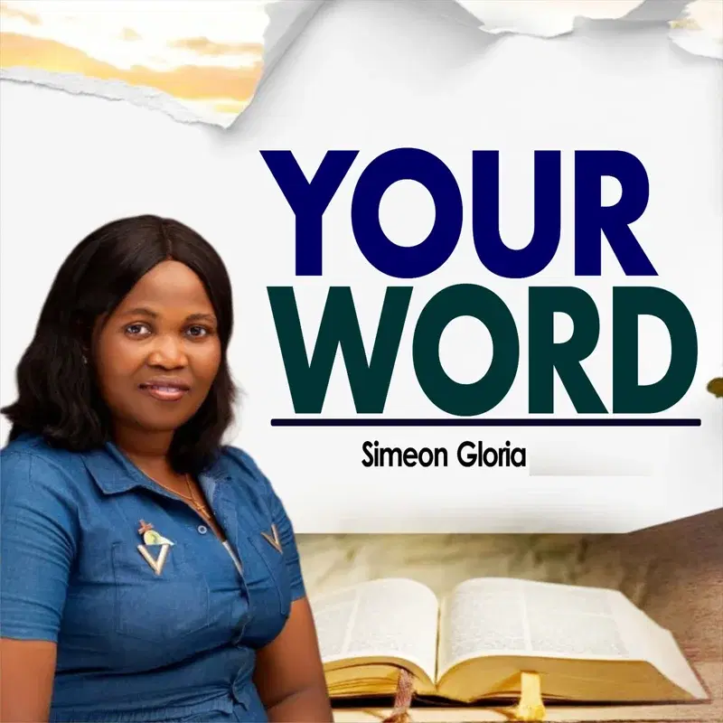 Your Word