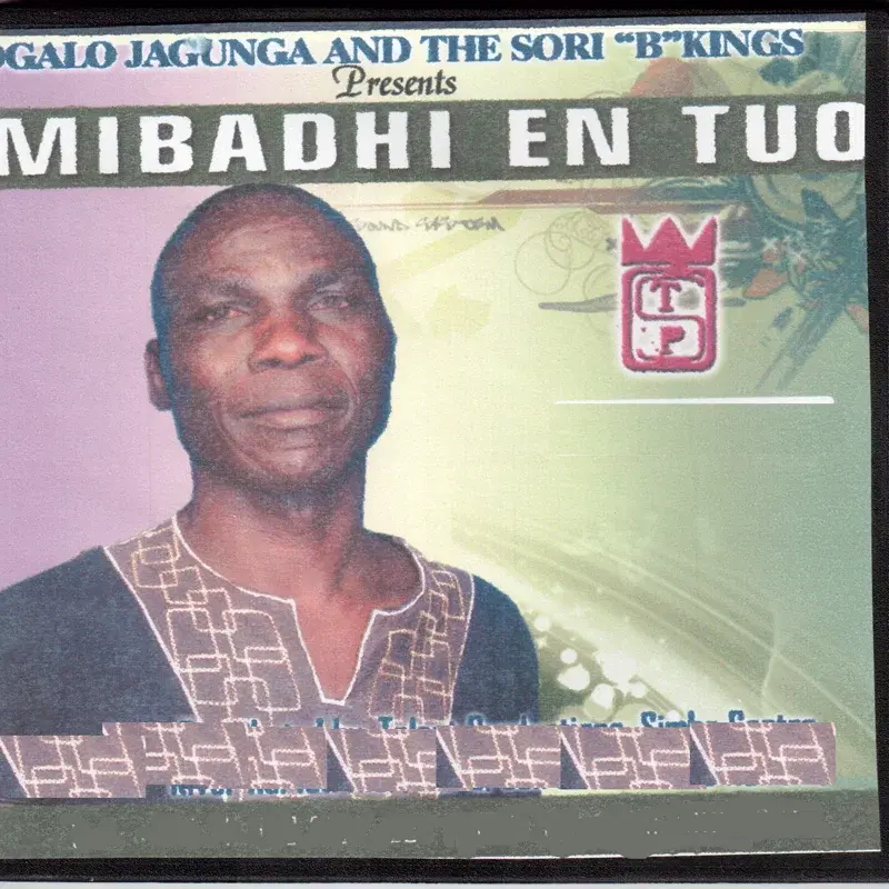 Mibadhi En Tuo