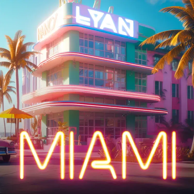 Miami