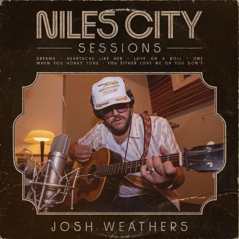 Niles City Sessions