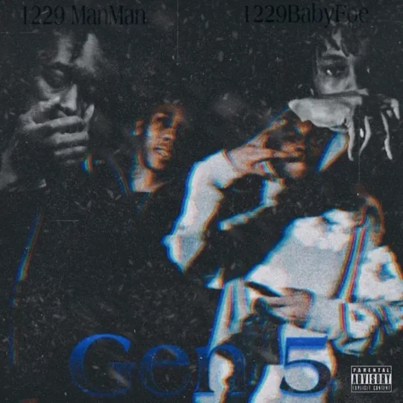 Gen 5 (feat. 1229BabyFoe)