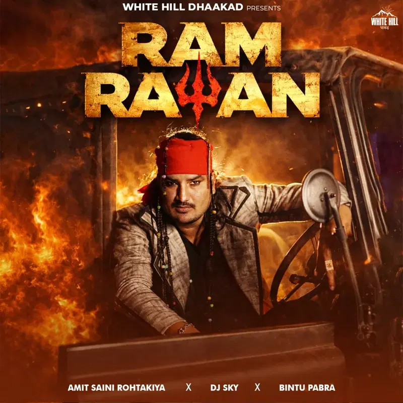 Ram Ravan