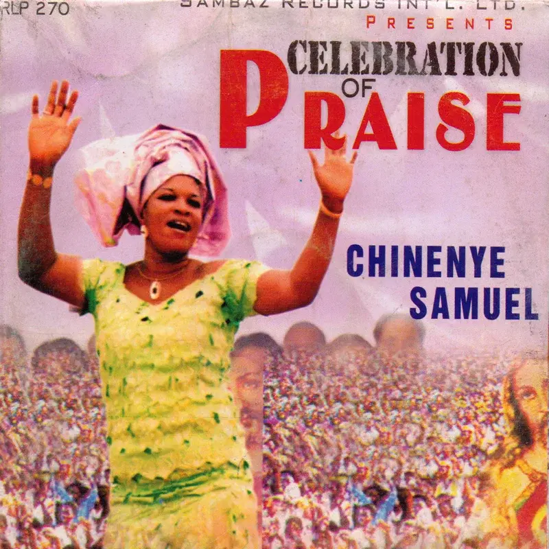 Celebration of Praise