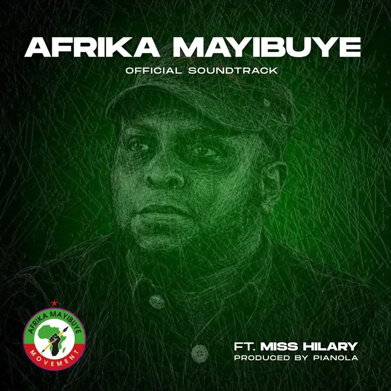 Afrika Mayibuye