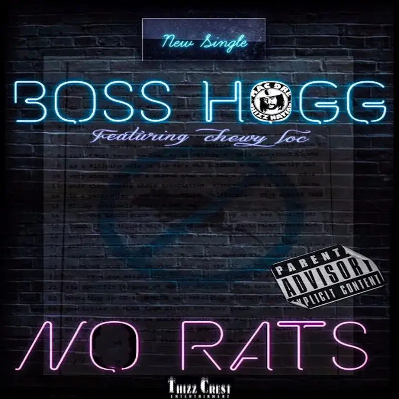 No Rats