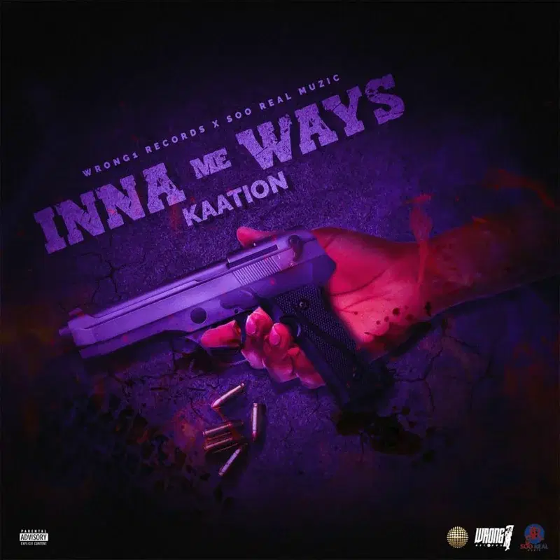 Inna Me Ways