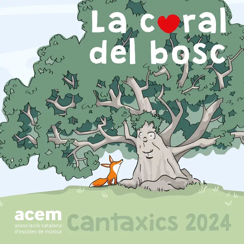 La Coral del Bosc
