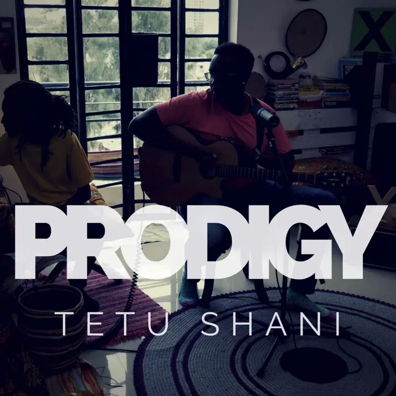 Prodigy