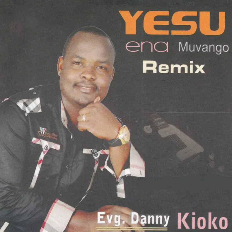 Yesu Ena Muvango Remix