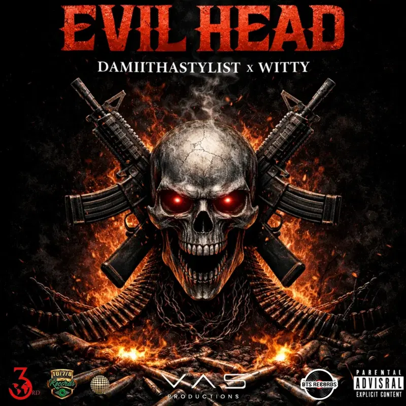 Evil Head