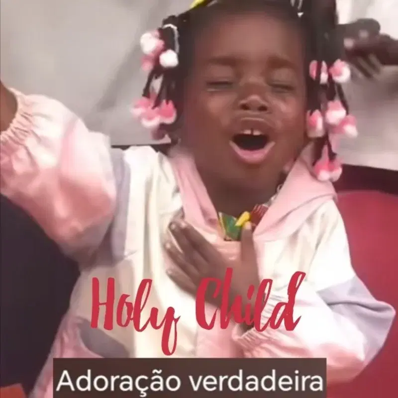 Adoração Verdadeira
