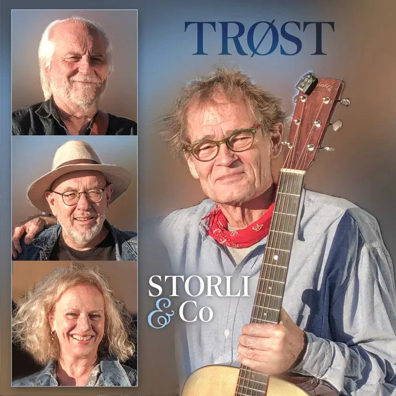 Trøst