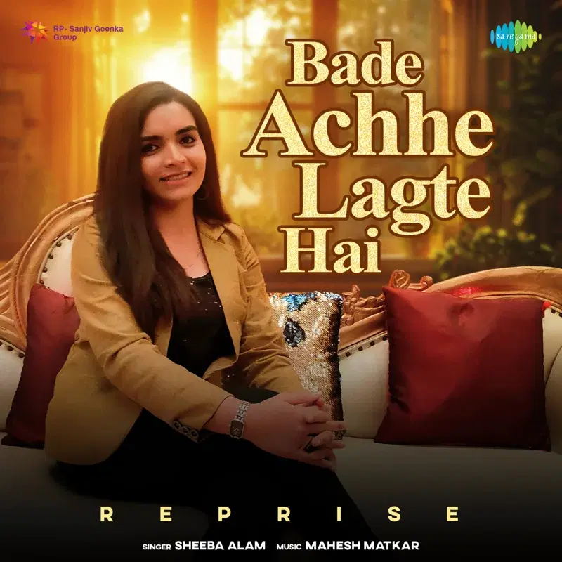 Bade Achhe Lagte Hai