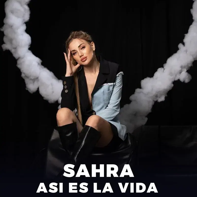 ASI ES LA VIDA