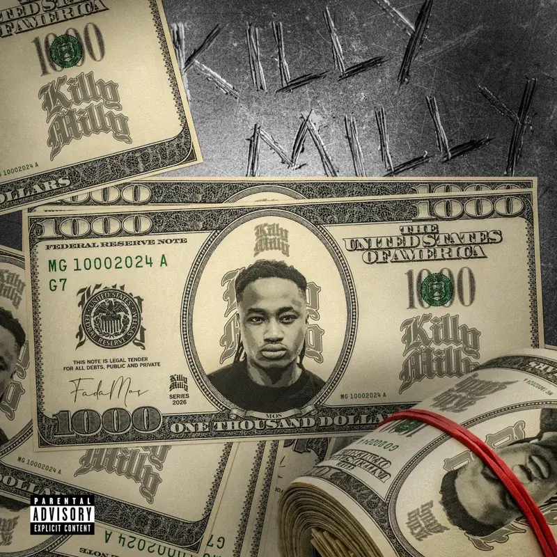 KILLY MILLY