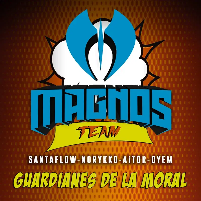 Guardianes de la Moral