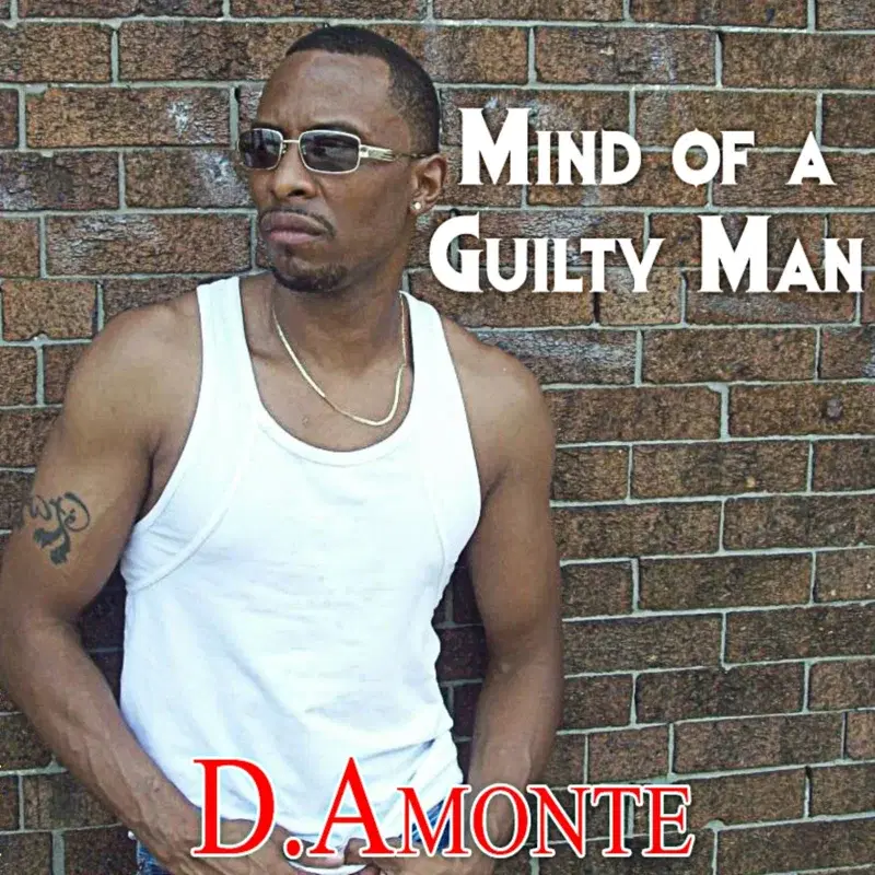 MInd of a Guilty Man