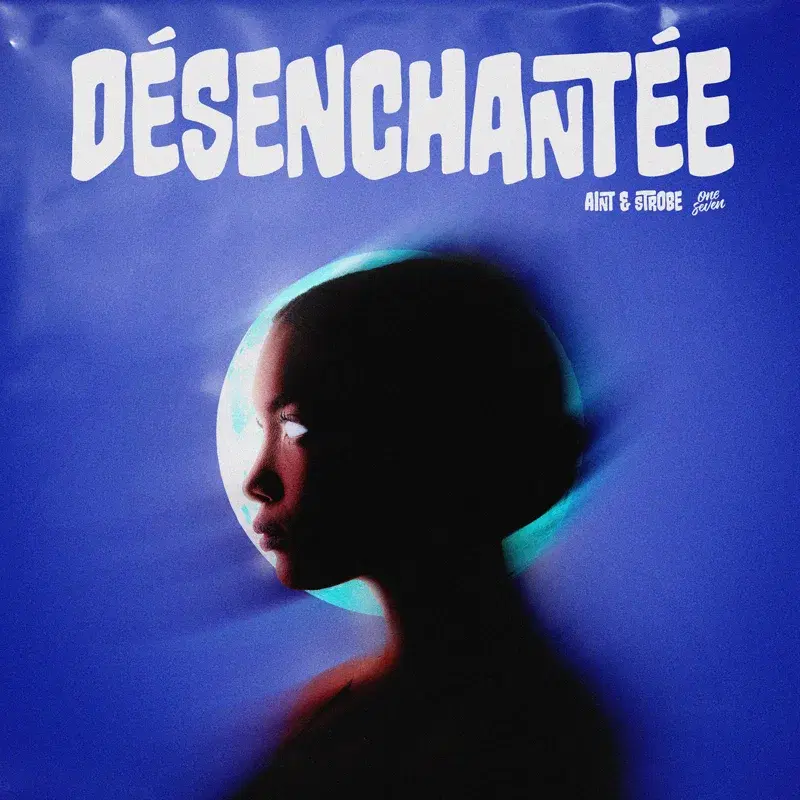 Désenchantée